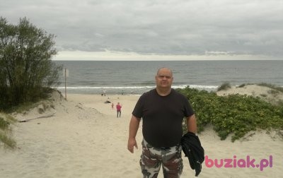 Piotr, Male, 46, Kalisz, Polska, Photo: 1