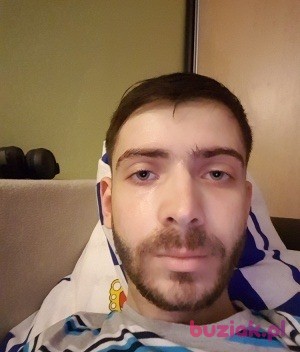 Dominik Bąk, Male, 28, Tczew, Polska, Photo: 2