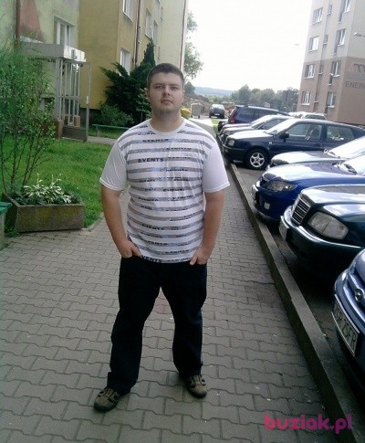 Dawid, Mężczyzna, 38, Gryfino, Polska, Zdjęcie: 1