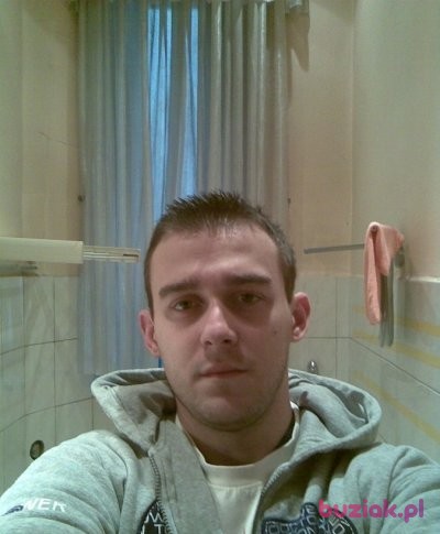 winchester6, Mężczyzna, 38, Kraków, Polska: 1