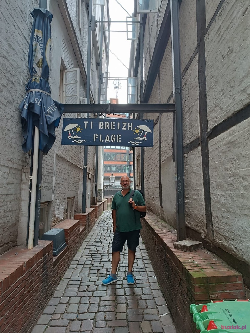 Bartek, Male, 51, Hamburg, Niemcy, Photo: 1