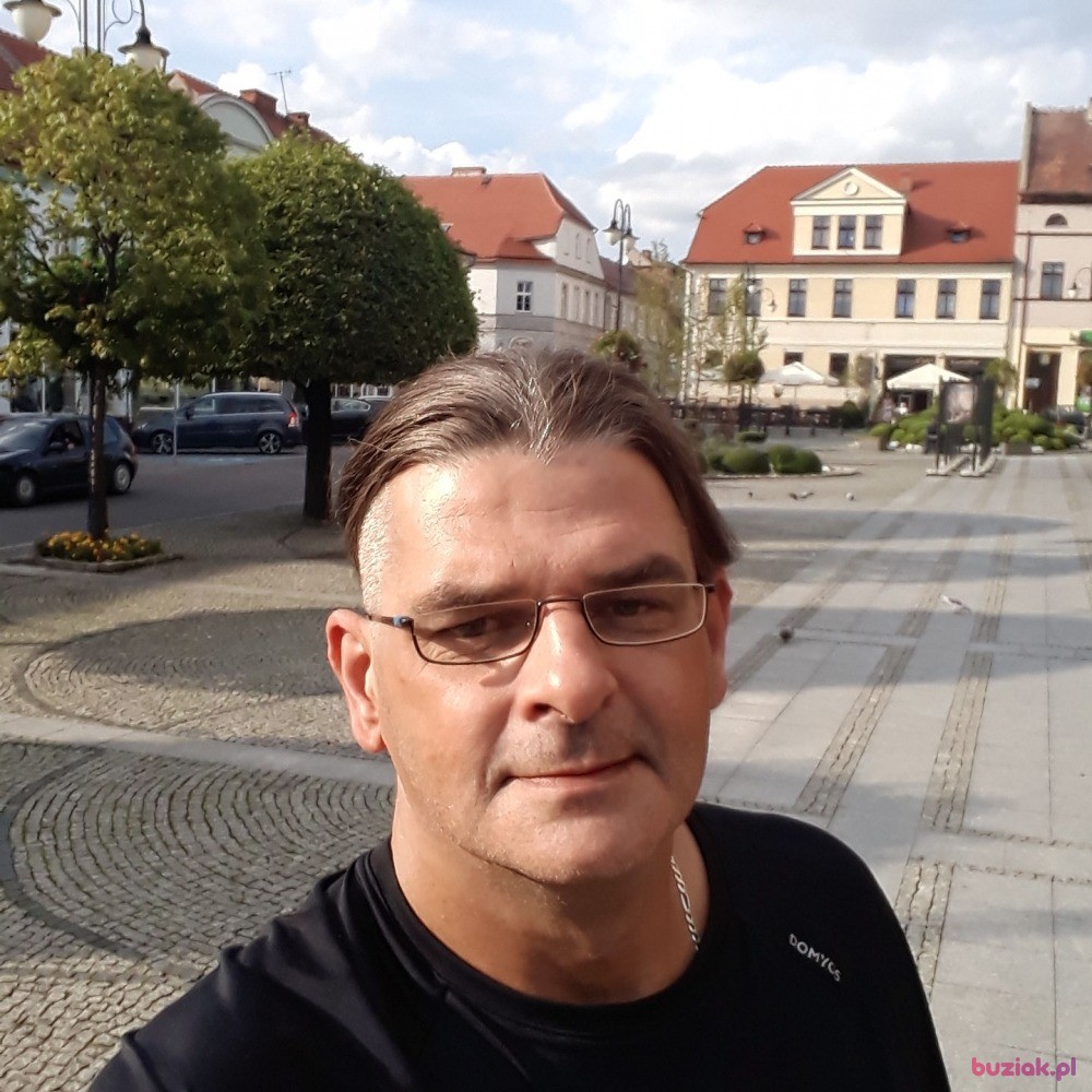 Michał Szymon, Male, 53, Ostrów Wielkopolski, Polska, Photo: 4