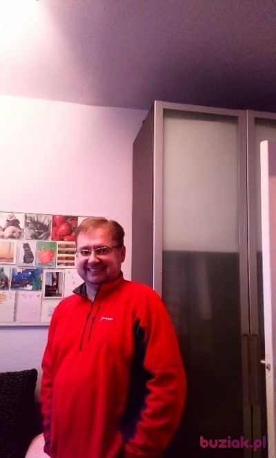 kris73, Mężczyzna, 52, Warszawa, Polska, Zdjęcie: 1