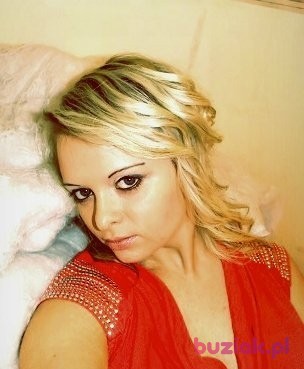 JOANNA, Female, 40, Chełmża, Polska, Photo: 1