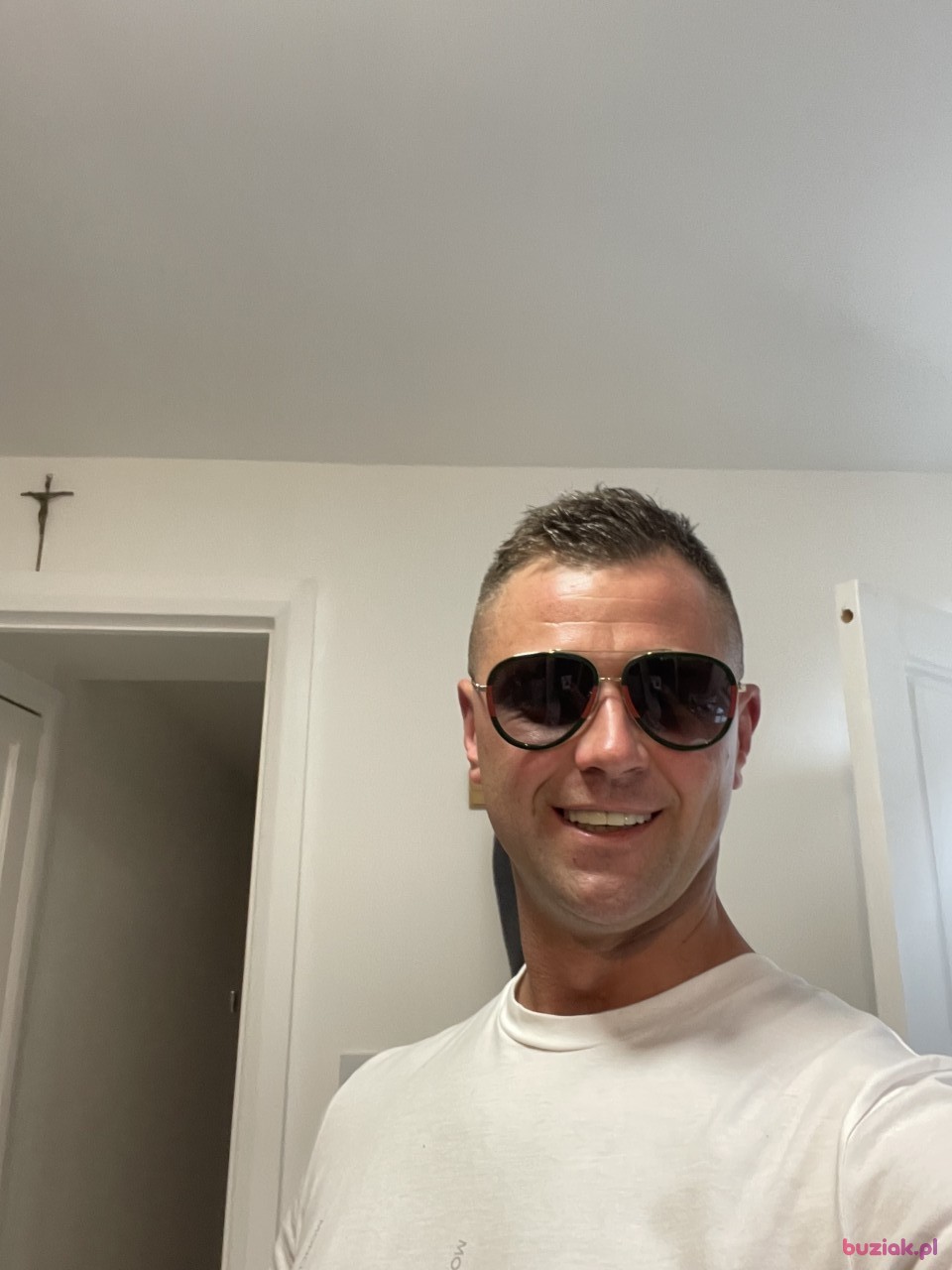 Krystian, Mężczyzna, 38, Westminster, Wielka Brytania, Zdjęcie: 2
