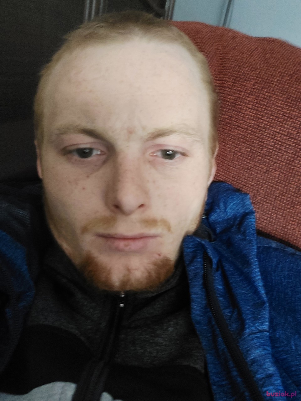 Dominik, Mężczyzna, 29, Rotterdam South Holland Province, Holandia: 1