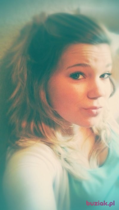 Magda, Female, 28, Kołobrzeg, Polska: 1