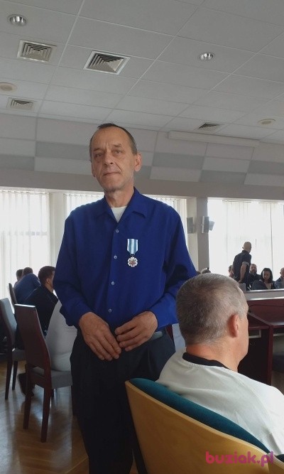 Waldek, Mężczyzna, 57, Polanów, Polska: 1