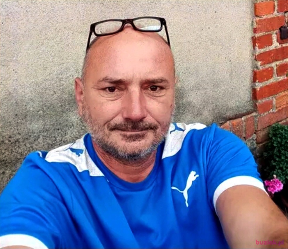 TOMEK, Male, 49, Wrocław, Polska, Photo: 1