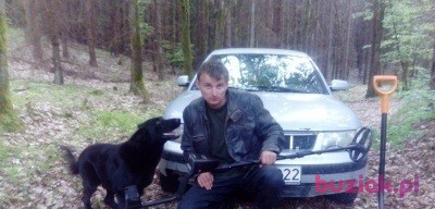 Marcin, Male, 38, Pieniężno, Polska, Photo: 3