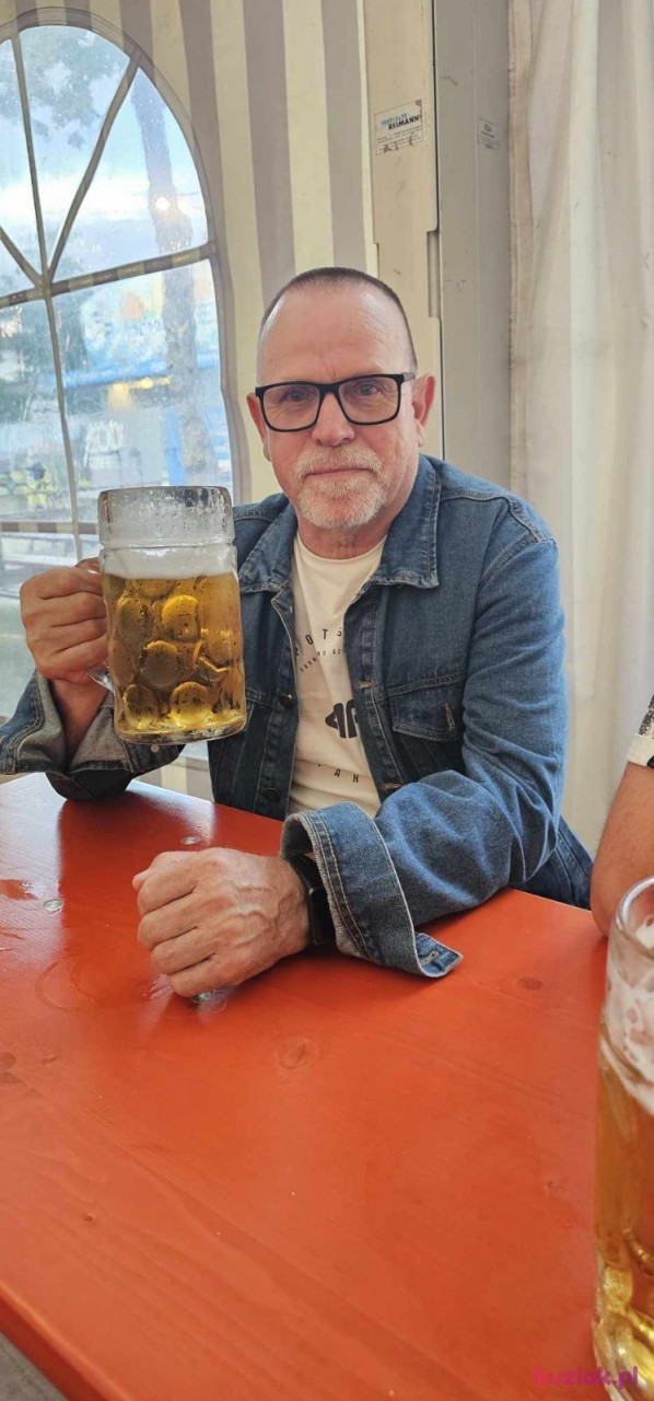 Robit, Male, 56, Wałcz, Polska: 1