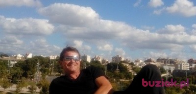 Krzysz tof, Mężczyzna, 56, Hiszpania, Zdjęcie: 4