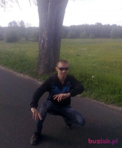 ŁUKASZ, Male, 36, Mirsk, Polska, Photo: 1