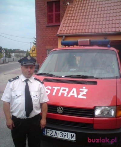 Stanisław, Male, 62, Żary, Polska, Photo: 2