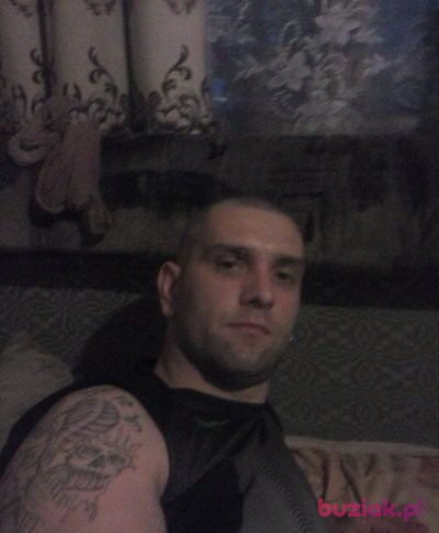 Radek, Male, 42, Gliwice, Polska, Photo: 3
