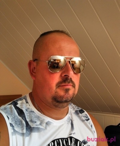 Rafal, Mężczyzna, 47, Bielsko-Biała, Polska, Zdjęcie: 1