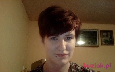 Aneta, Female, 32, Poznań, Polska, Photo: 1