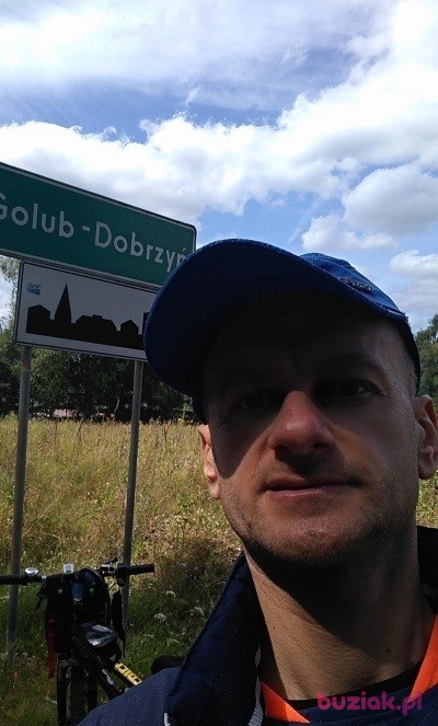 Marek, Male, 39, Mława, Polska, Photo: 2