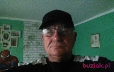 Robert, Male, 57, Koło, Polska, Photo: 1