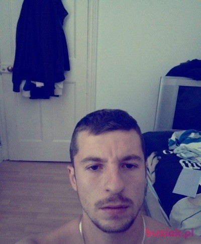 Łukasz, Mężczyzna, 35, Sutton in Ashfield, Wielka Brytania: 1