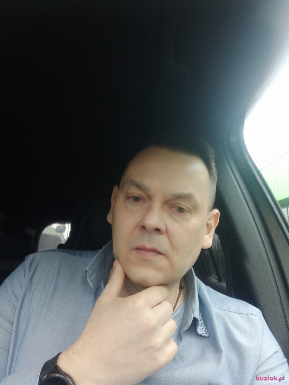 Marcin, Mężczyzna, 49, Zawiercie, Polska, Zdjęcie: 1