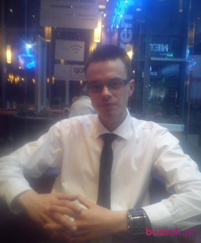 mat1990, Mężczyzna, 35, Wrocław, Polska: 1