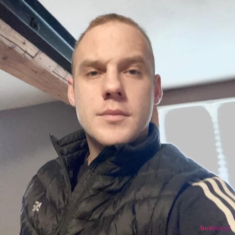 Tomek, Mężczyzna, 33, Haga, Holandia: 1
