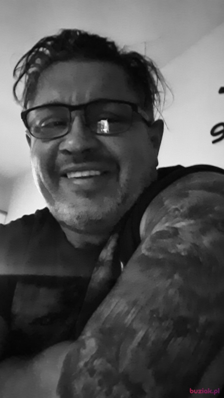 Darek, Mężczyzna, 51, Berlin, Niemcy: 1