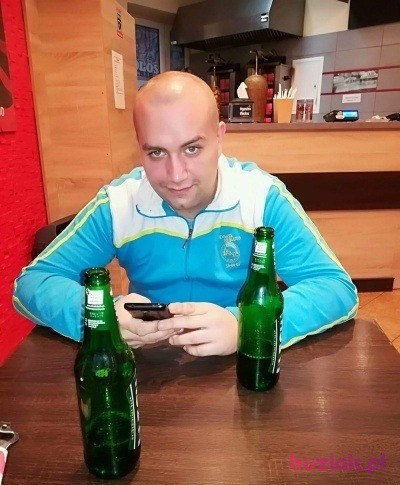 Bartosz, Mężczyzna, 33, Białystok, Polska, Zdjęcie: 2