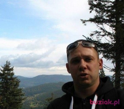 IREK, Mężczyzna, 42, Bolesławiec, Polska, Zdjęcie: 1