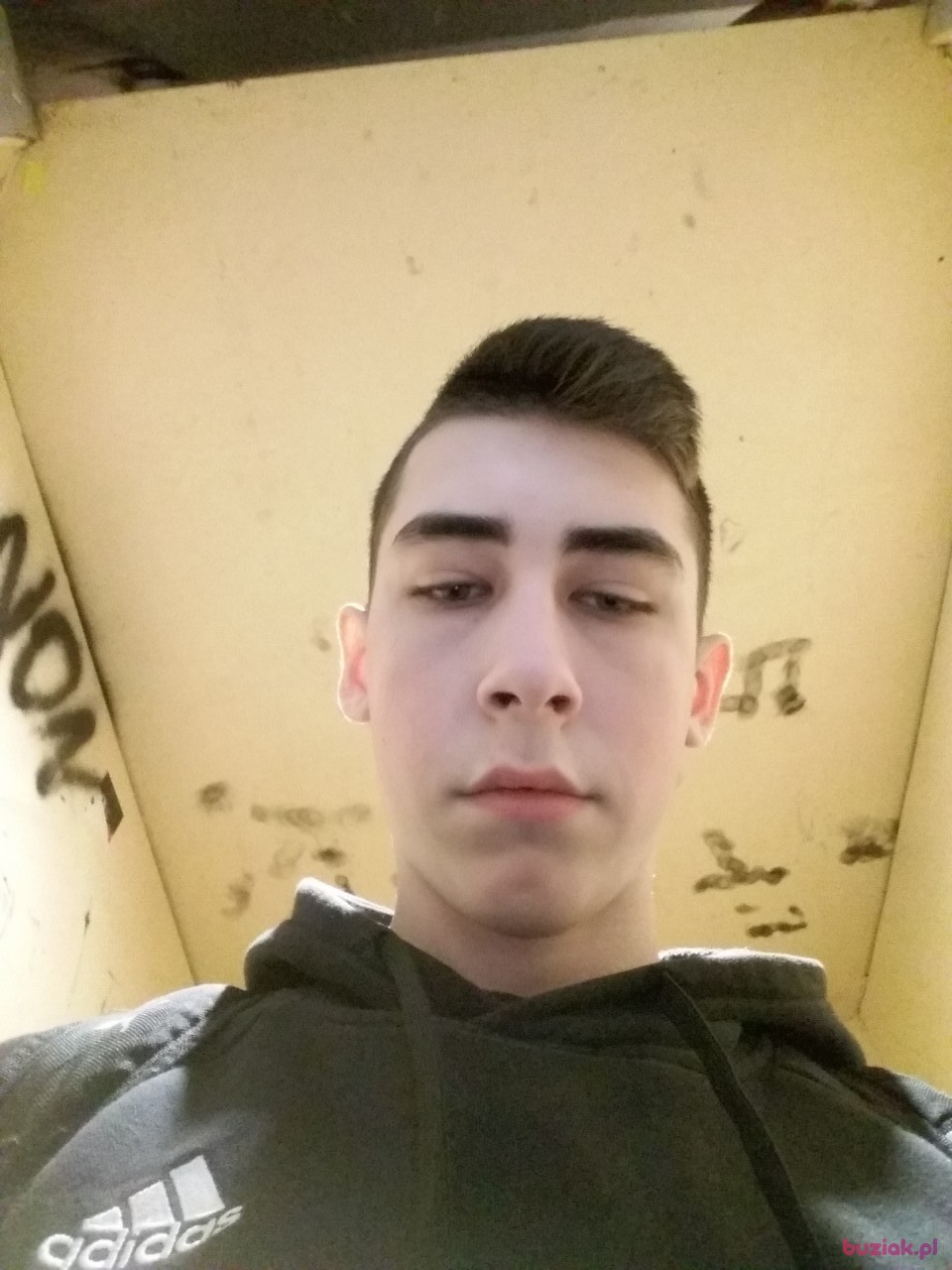 Tomek, Mężczyzna, 24, Recklinghausen North Rhine Westphalia, Niemcy: 1