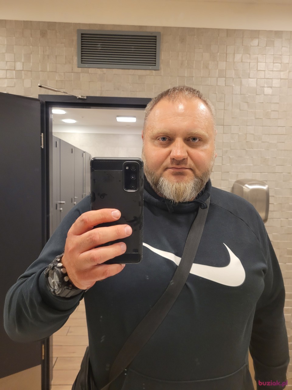 Andrzej, Male, 44, Piła, Polska, Photo: 3