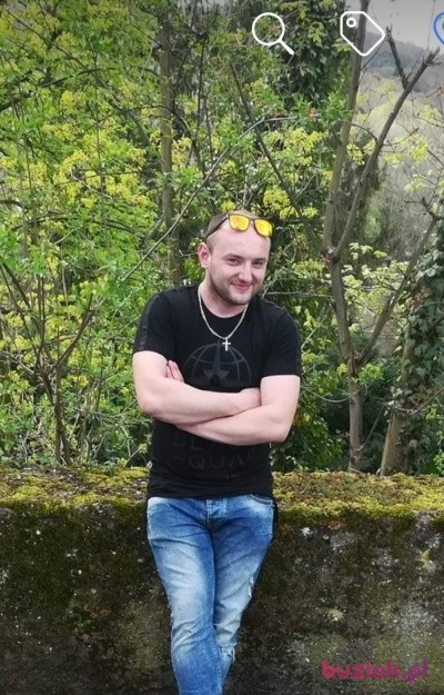 Krzysztof26:-), Male, 36, Nowy Sącz, Polska, Photo: 2