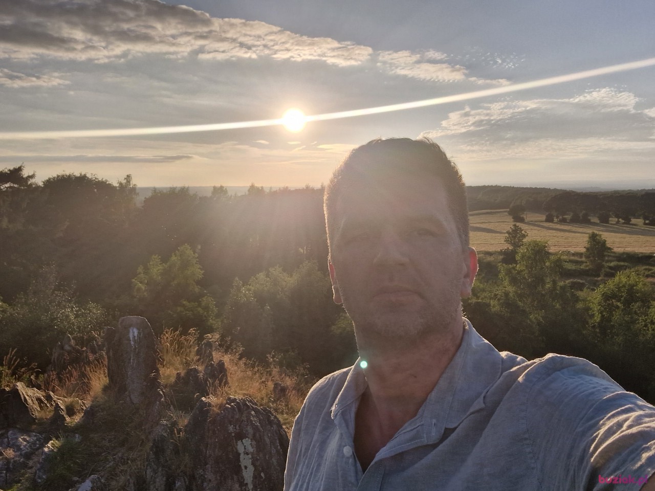 Rafal, Mężczyzna, 47, Coalville, Wielka Brytania, Zdjęcie: 4