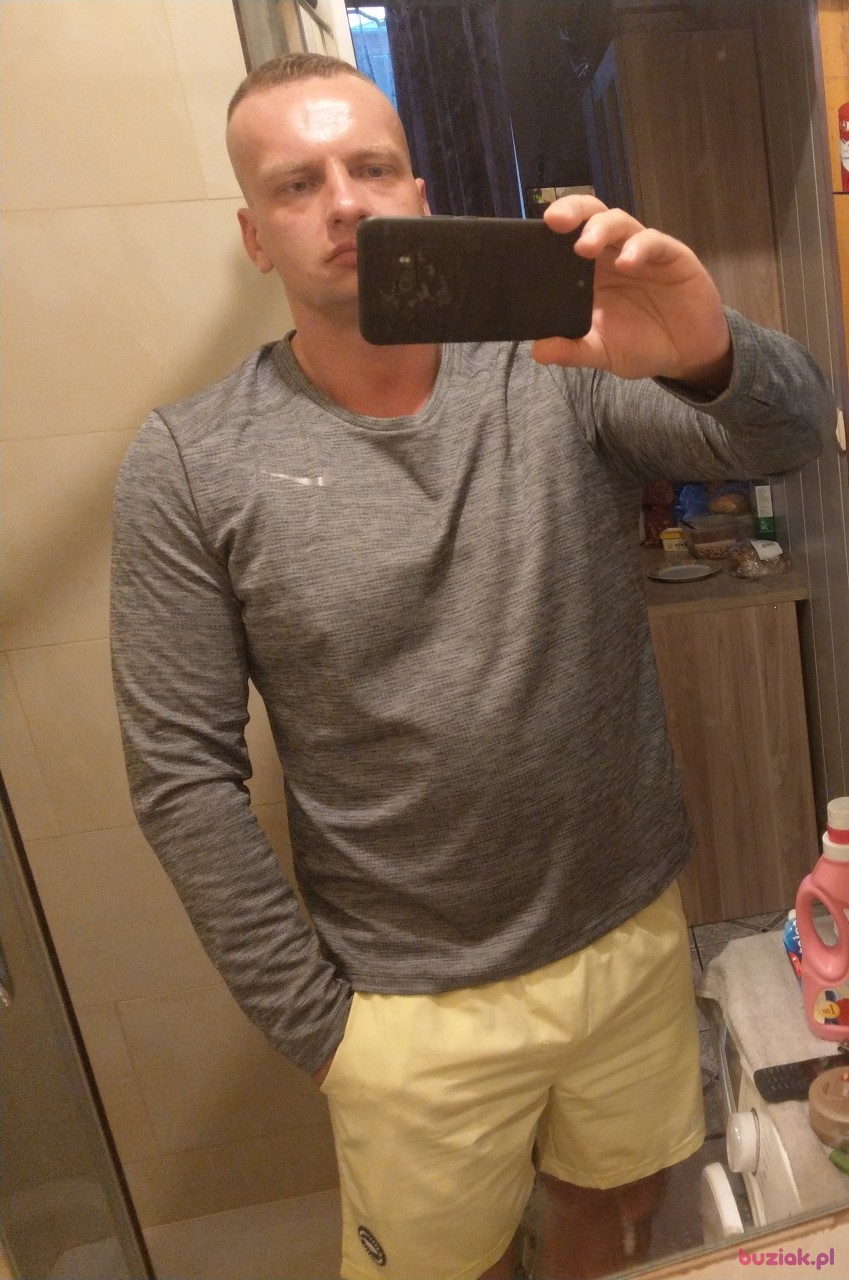 Mariusz, Mężczyzna, 35, Nowy Dwór Mazowiecki, Polska, Zdjęcie: 1