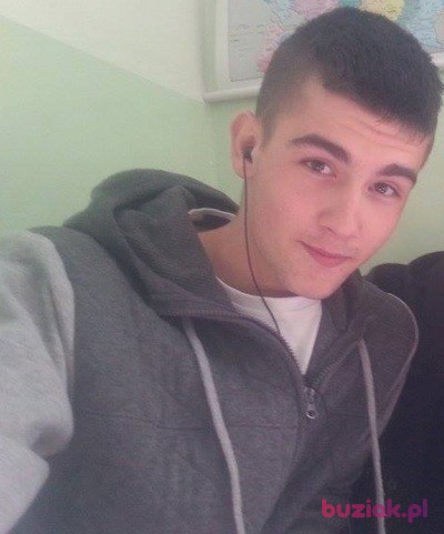 Majk99, Male, 26, Ełk, Polska, Photo: 3
