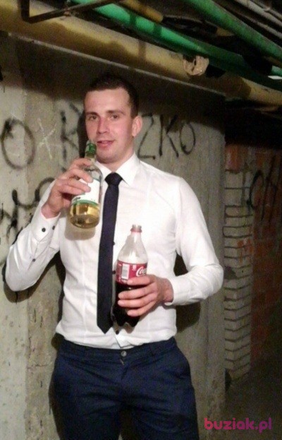 Marciin, Mężczyzna, 35, Stalowa Wola, Polska, Zdjęcie: 2