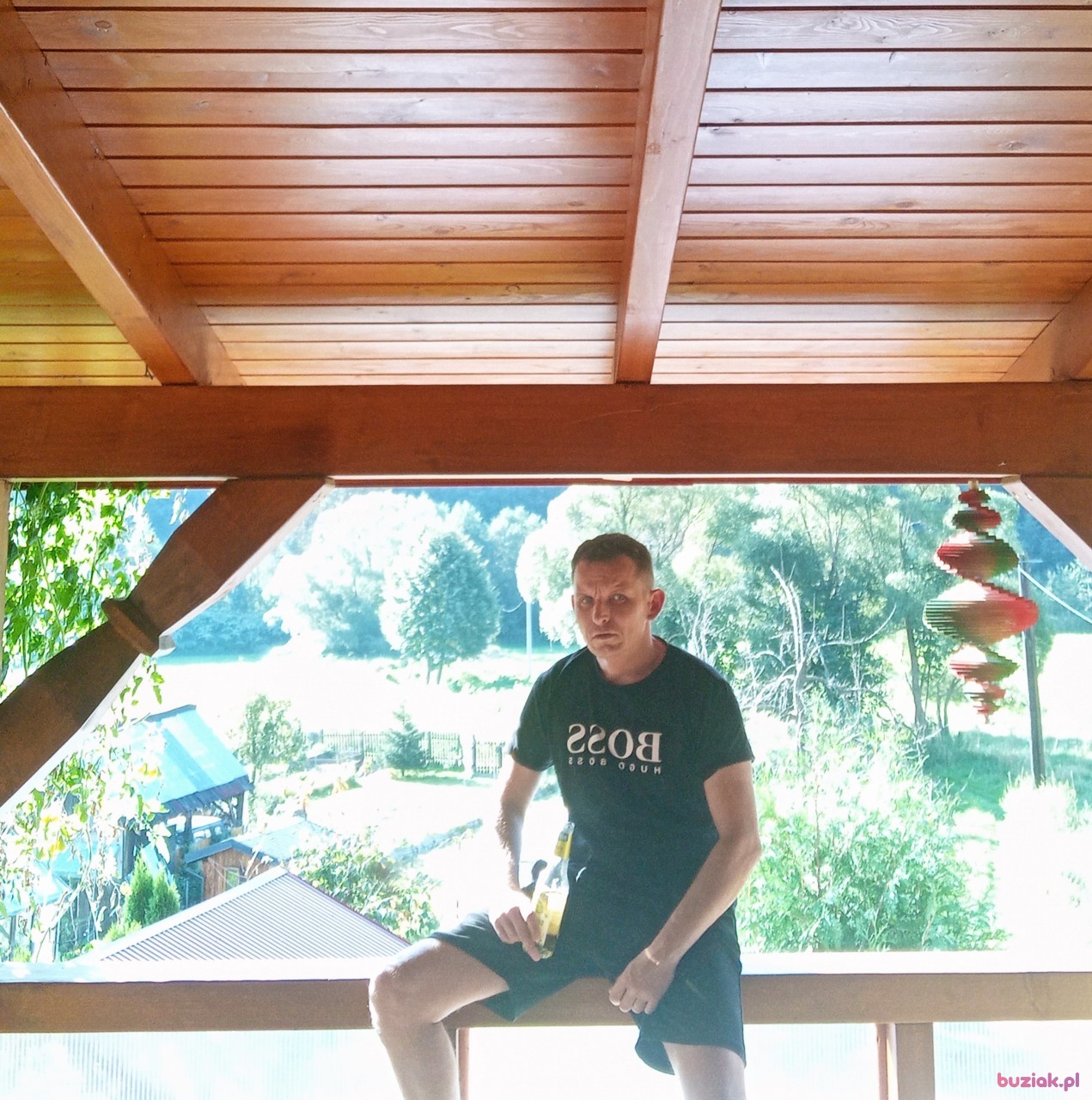 Tomsz, Male, 38, Żywiec, Polska, Photo: 2