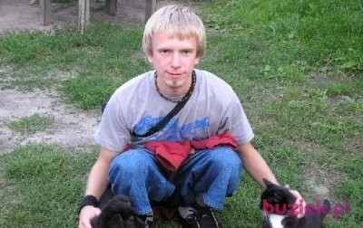 Zappek, Mężczyzna, 39, Legionowo, Polska, Zdjęcie: 2