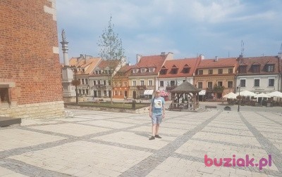 MICHAŁ, Male, 31, Leszno, Polska: 1