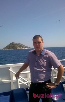 Krzysztof, Male, 36, Kraków, Polska, Photo: 1