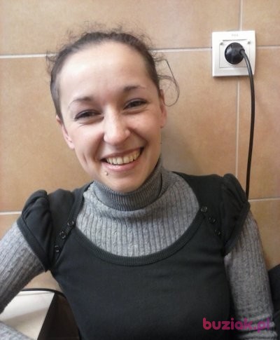 margolcia29, Kobieta, 41, Sanok, Polska: 1