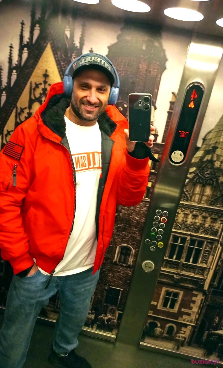 Artur, Mężczyzna, 44, Wrocław, Polska, Zdjęcie: 1