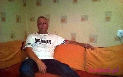 Irek, Male, 53, Inowrocław, Polska, Photo: 2