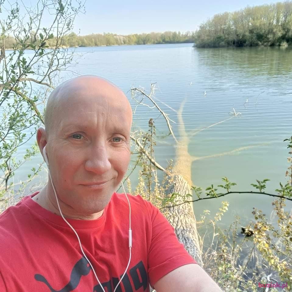 PAWEL, Mężczyzna, 42, Opole, Polska, Zdjęcie: 2