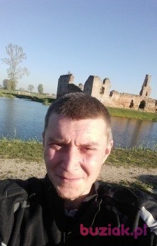 Krystian, Mężczyzna, 42, Kłodawa, Polska: 1
