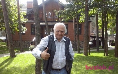 Jerzy, Mężczyzna, 76, Ruciane-Nida, Polska, Zdjęcie: 1