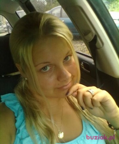 Pati, Kobieta, 33, Warszawa, Polska, Zdjęcie: 1