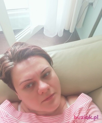 Justyna , Kobieta, 49, Knurów, Polska: 1