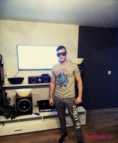 Patryk, Mężczyzna, 30, Racibórz, Polska, Zdjęcie: 4